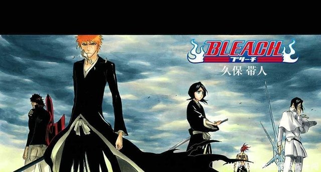 死神中护廷十三番实力排名前十 快资讯 死神中护廷十三番实力排名前十 快资讯