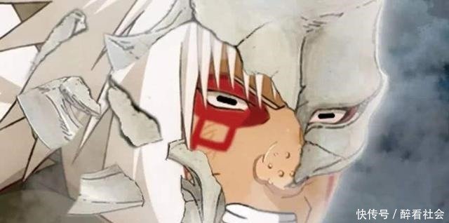 火影忍者大蛇丸一句话说出果心居士就是自来也 岸本也抵赖不了 快资讯 火影忍者大蛇丸一句话说出果心居士就是自来也 岸本也抵赖不了 快资讯