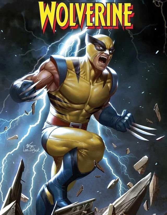 金刚狼的漫画再次重启 X战警崛起之后 狼叔应该何去何从 快资讯