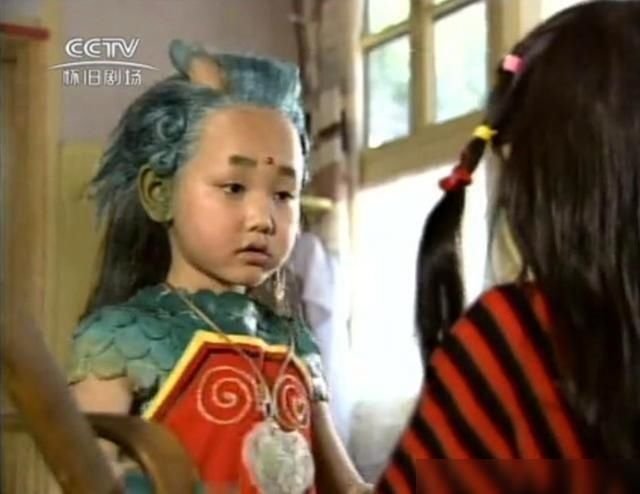小龙人 让他一夜成名 影视之路坎坷 如今36岁的他近况如何 快资讯