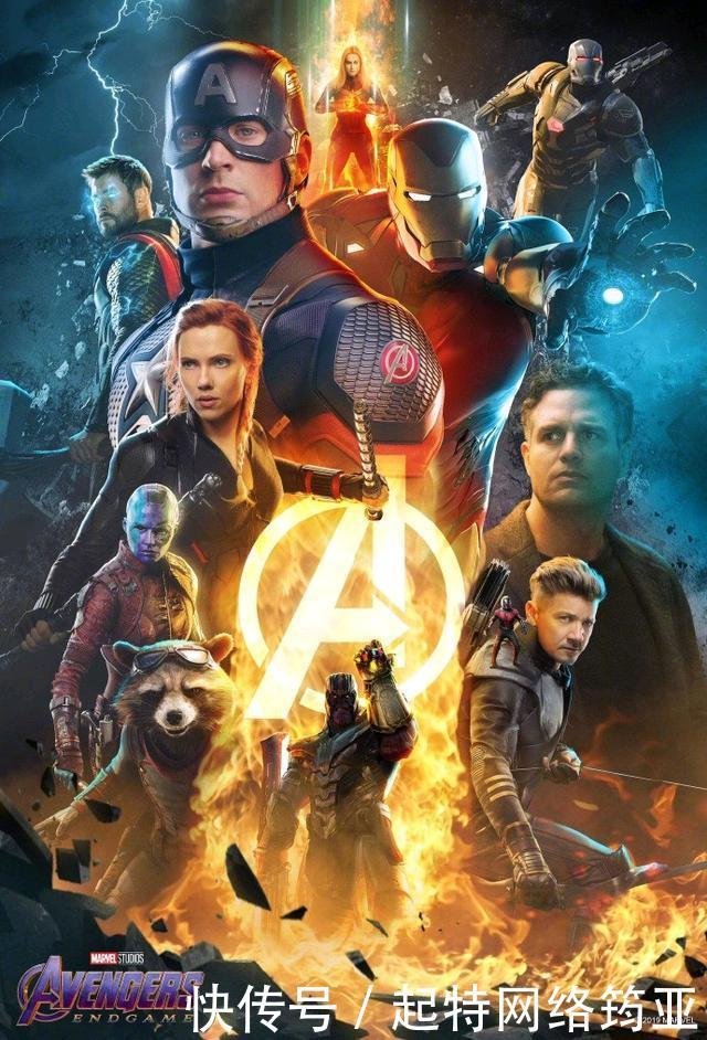 复仇者联盟4终局之战 美国队长到底经历了什么 快资讯