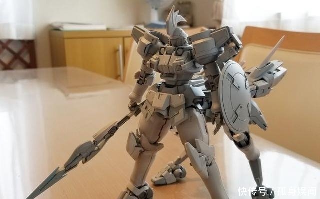 多鲁基斯 半人马形态 快资讯