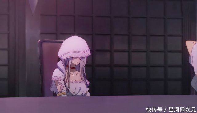 转生蜘蛛 人形女主上线 官方为了埋伏笔 连个正脸都不给 快资讯 转生蜘蛛 人形女主上线 官方为了埋伏笔 连个正脸都不给 快资讯