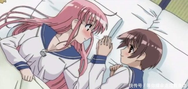 天才麻将少女官方设定 作者认定的百合世界不但可以结婚还能怀孕 快资讯