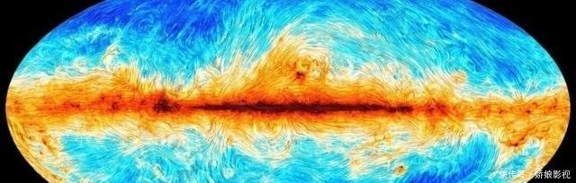 宇宙微波背景辐射的起源 快资讯 宇宙微波背景辐射的起源 快资讯