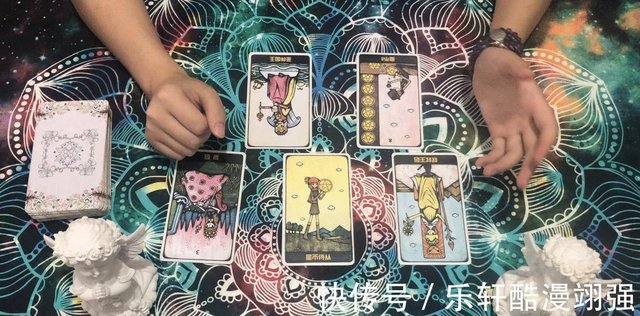 灵月塔罗水瓶座7月情感运势 情绪比较随性 不甘于沉寂 快资讯