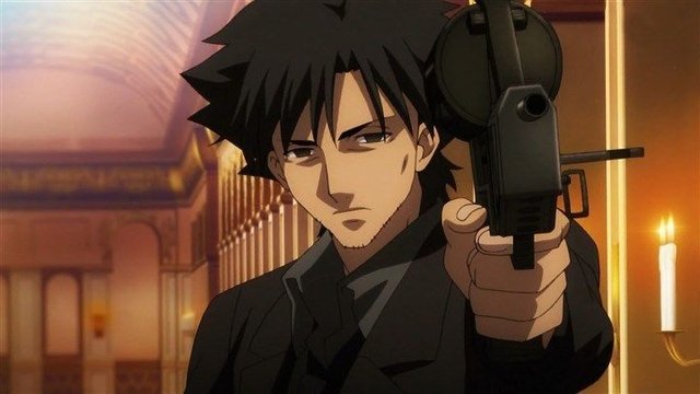 Fate 将举办卫宫切嗣和言峰绮礼庆生活动 快资讯 Fate 将举办卫宫切嗣和言峰绮礼庆生活动 快资讯