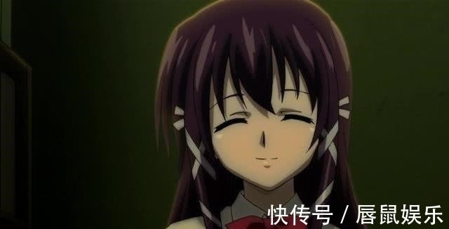 动漫中腹黑但很受欢迎的女生 谁是最让你心动的那个 快资讯