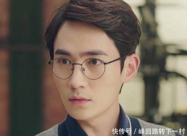 朱一龙 李东旭 这才是真正的 斯文败类 快资讯