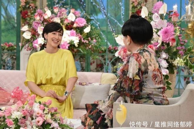 泷川雅美挺孕肚参加 彻子的部屋 谈结婚典礼 快资讯 泷川雅美挺孕肚参加 彻子的部屋 谈结婚典礼 快资讯