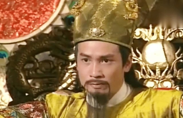 Tvb电视剧八大皇帝 江华分数最高 最霸气是他 快资讯