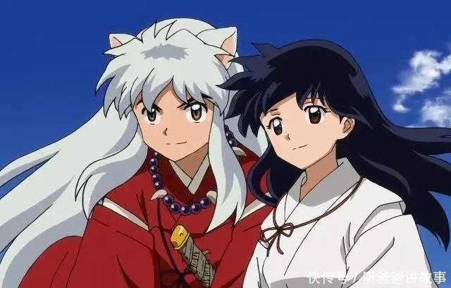 梼杌只是工具人 犬夜叉与杀生丸暗中布局 一切都为了女儿 快资讯 梼杌只是工具人 犬夜叉与杀生丸暗中布局 一切都为了女儿 快资讯