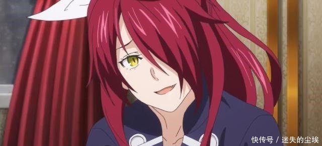 食戟之灵 第四季开局玩梗 不要停下来啊幸平创真 快资讯 食戟之灵 第四季开局玩梗 不要停下来啊幸平创真 快资讯