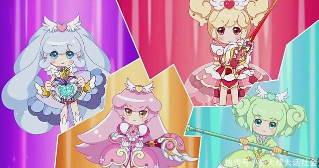 小花仙七大最迷人的暗影花仙精灵王 黑化的御姬酱太可爱了 快资讯 小花仙七大最迷人的暗影花仙精灵王 黑化的御姬酱太可爱了 快资讯