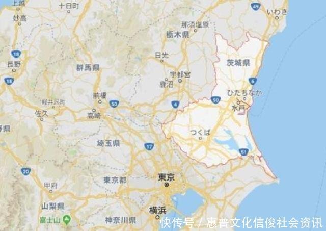 日本发生核泄漏事故 发生的地点又是东海村 已经有过数次记录 快资讯