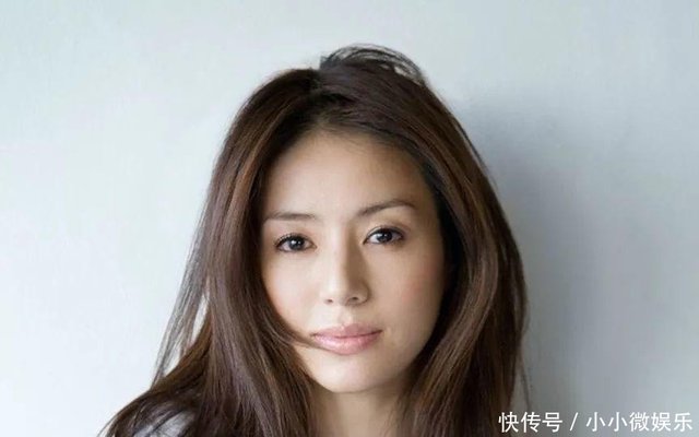 39岁深田恭子 美丽如初丰腴有料 性感女神魅力不减当年 快资讯 39岁深田恭子 美丽如初丰腴有料 性感女神魅力不减当年 快资讯