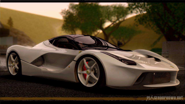 全球最贵十大跑车最后一辆价值9000万 快资讯