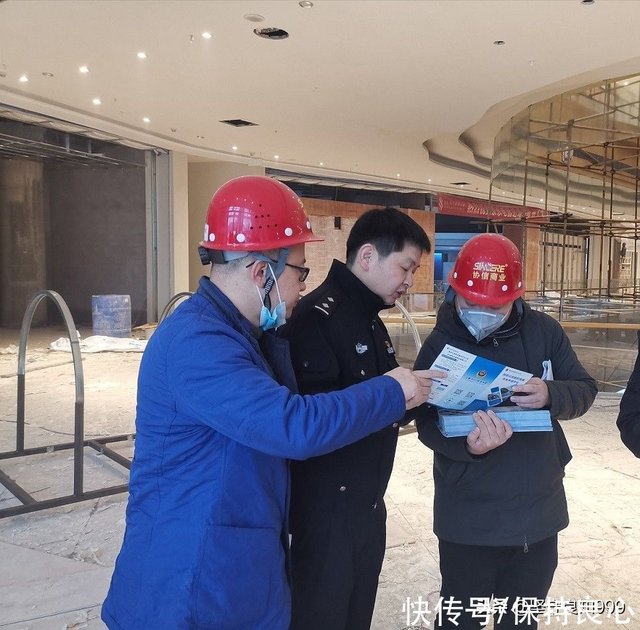 铜警故事丨80后民警唐力甘当为民服务孺子牛 快资讯