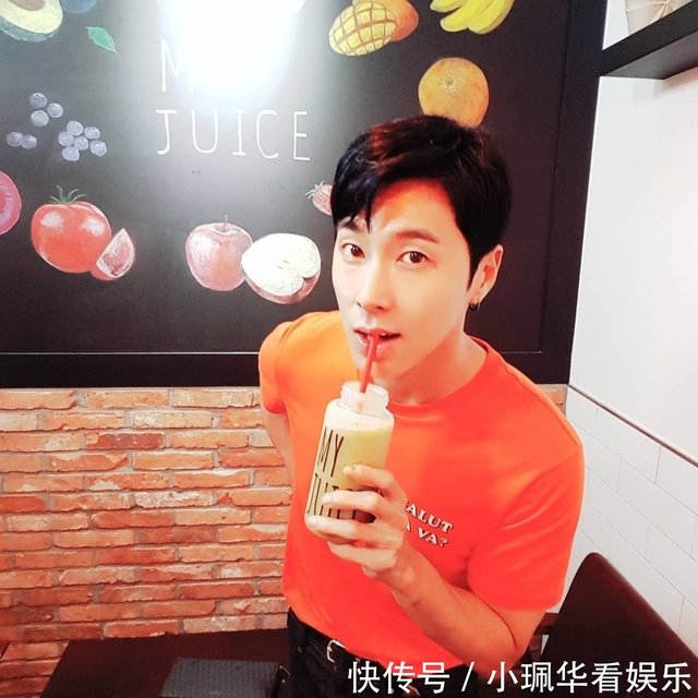 热情男 东方神起郑允浩的热情名言 满满正能量 奥利给 快资讯 热情男 东方神起郑允浩的热情名言 满满正能量 奥利给 快资讯