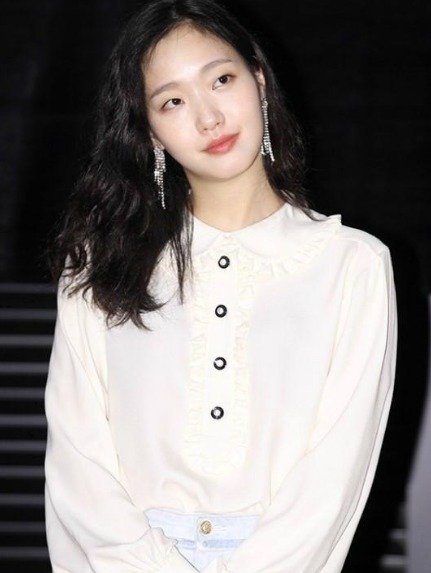 关于 柔美的细胞小将 金高银的8件事 精通韩 中 英三国语言 快资讯 关于 柔美的细胞小将 金高银的8件事 精通韩 中 英三国语言 快资讯