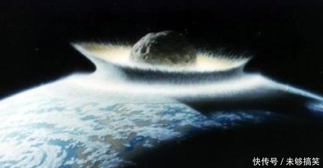 地球上发现陨石坑 居然是十分大的死火山 到底是怎么回事 快资讯 地球上发现陨石坑 居然是十分大的死火山 到底是怎么回事 快资讯