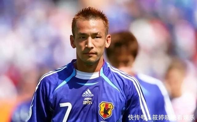 从三浦知良到中田英寿一代又一代日本人站在欧洲之巅 快资讯 从三浦知良到中田英寿一代又一代日本人站在欧洲之巅 快资讯