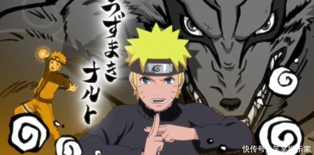 忍者成为人柱力后 他们和尾兽的关系怎么样 关系最好的不是鸣人 快资讯