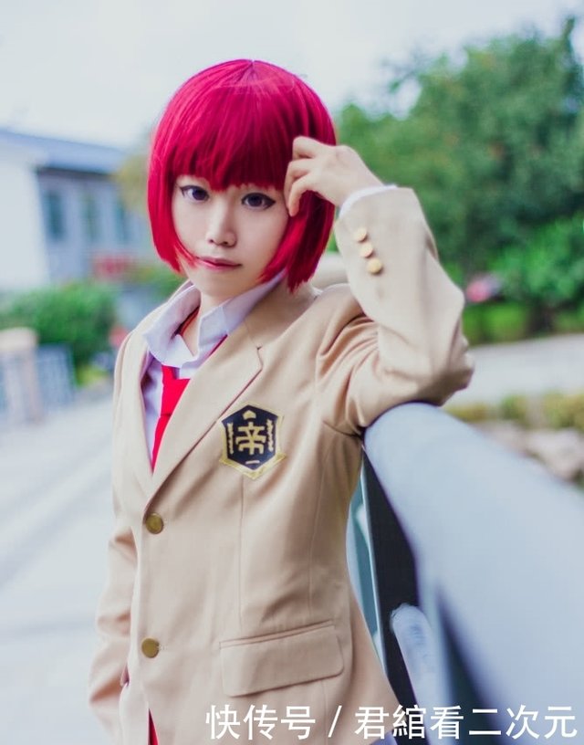 C站 第1036期 网球王子向日岳人 快资讯 C站 第1036期 网球王子向日岳人 快资讯