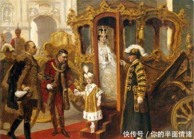 世界史16年的光荣革命 它捍卫了英格兰的新教信仰 快资讯