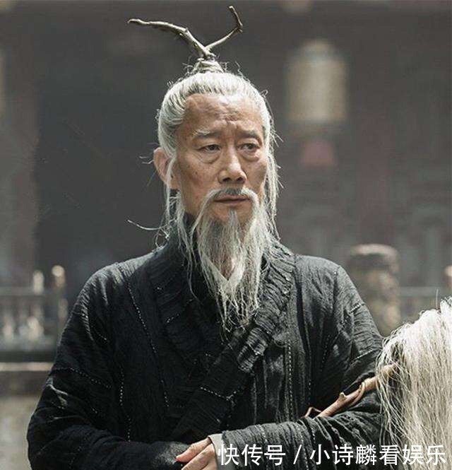 古代太监和道士都拿着拂尘 是做何用的 两者的拂尘有何不同吗 快资讯