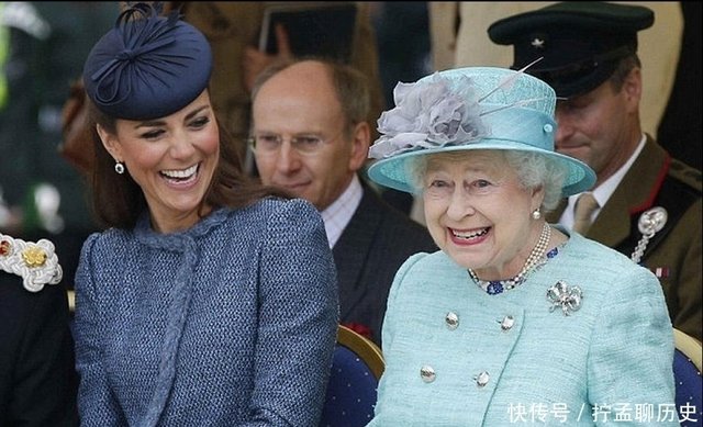 世界各国王室收入对比 富的花1亿过生日 穷的已变成导游 快资讯