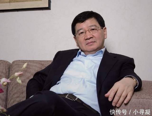 徐小平 我在01年时月薪10万 被新东方赶出时像乔布斯一样悲壮 快资讯