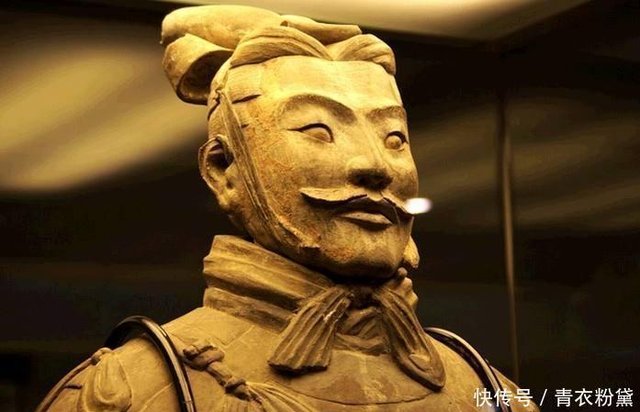 兵马俑到底是不是活人俑有人已拿出证据 官方回答模棱两可 快资讯 兵马俑到底是不是活人俑有人已拿出证据 官方回答模棱两可 快资讯