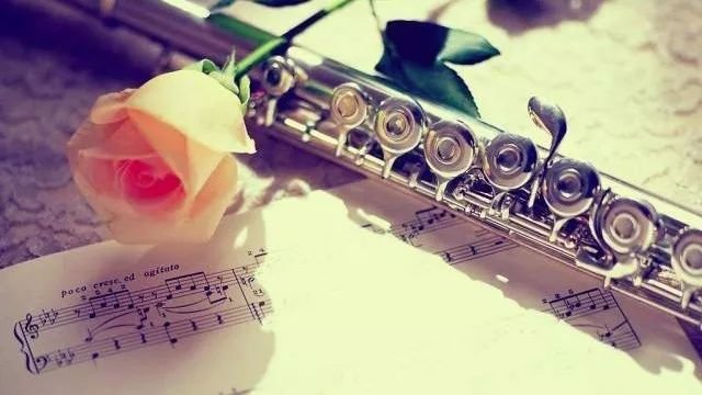 初学者最关心的问题 长笛好学吗 学长笛有什么优势 快资讯