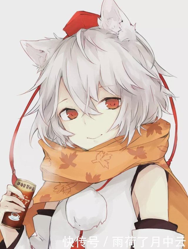 二次元小姐姐画师はすのかえる的插画作品 快资讯