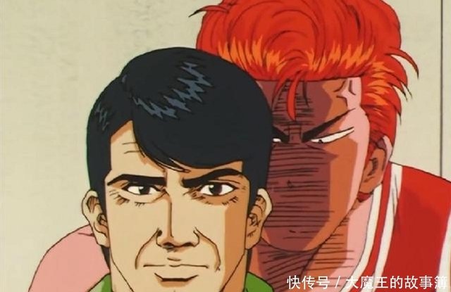 灌篮高手 3位不同教练的名言 曾激起青春热血 如今被人遗忘 快资讯 灌篮高手 3位不同教练的名言 曾激起青春热血 如今被人遗忘 快资讯