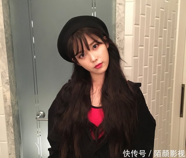 韩星最爱 5大冬日帽款 Iu 泫雅热捧戴上秒显脸小添气质 快资讯