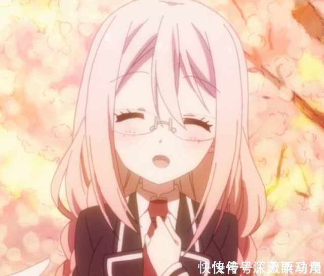 一言不合就吐血 盘点动漫中病弱少女 第三个一天死几十次 快资讯 一言不合就吐血 盘点动漫中病弱少女 第三个一天死几十次 快资讯