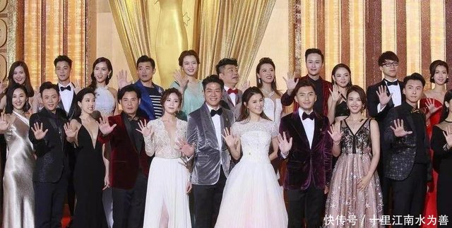 Tvb2019万千星辉颁奖典礼候选名单新鲜出炉马国明今年能否封视帝 快资讯