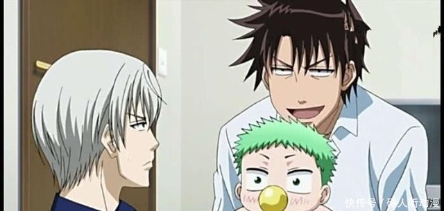 恶魔奶爸 之变态古市 快资讯