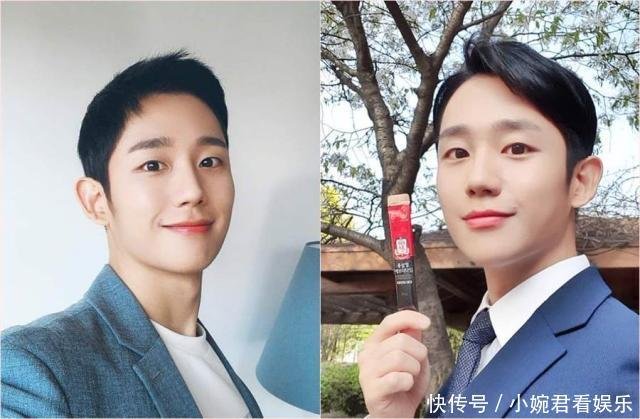 韩国最新整容范本 医师公认这6位男星 都是脸蛋天才 快资讯