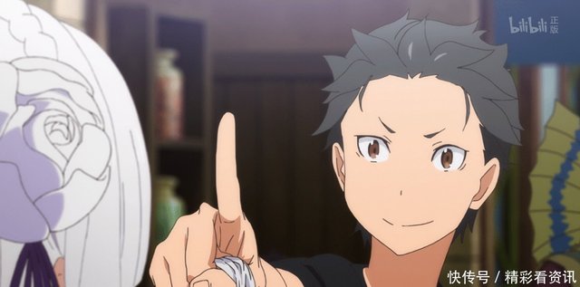 Re0难怪菜月昴会喜欢爱蜜莉雅 他房间手办透露一切 快资讯 Re0难怪菜月昴会喜欢爱蜜莉雅 他房间手办透露一切 快资讯