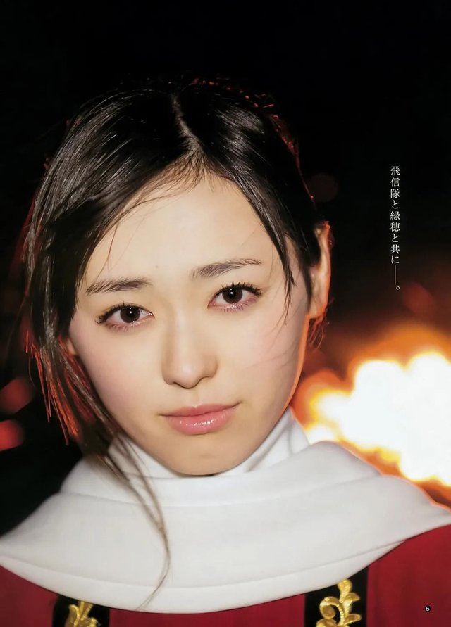 日本网站deview票选 21年必红女演员 Top10 福原遥获得第一名 快资讯