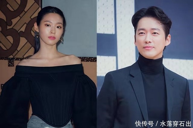 金雪炫有望出演tvn新剧 昼与夜 与演技派男神南宫珉合作 快资讯