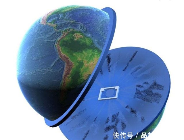 南半球无强国 为什么自古强国都出在北半球 快资讯 南半球无强国 为什么自古强国都出在北半球 快资讯