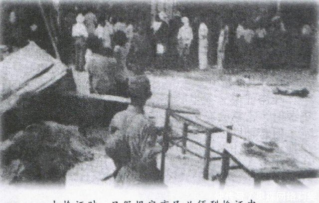 1942年日军在新加坡大屠杀 14天秘密杀害百分之五的华人 快资讯