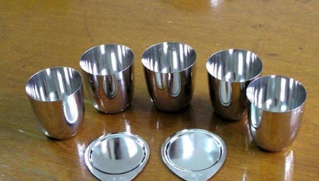 坩埚是什么 上千度的铁水都不能将其熔化 有点厉害 快资讯