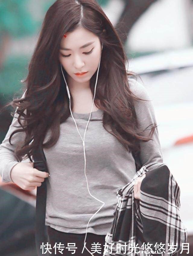 为什么说前少女时代成员帕尼是组合中唯一的女生 快资讯 为什么说前少女时代成员帕尼是组合中唯一的女生 快资讯