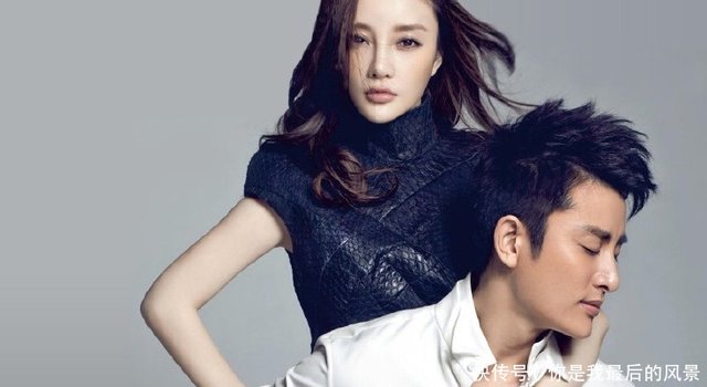 神婆莫小棋预言陈晓结婚 高云翔出事 均已成真 现预言秦岚 快资讯