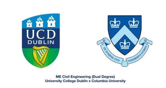 Ucd 哥伦比亚大学双学位土木工程硕士强势来袭 现在申请 九月入学 快资讯